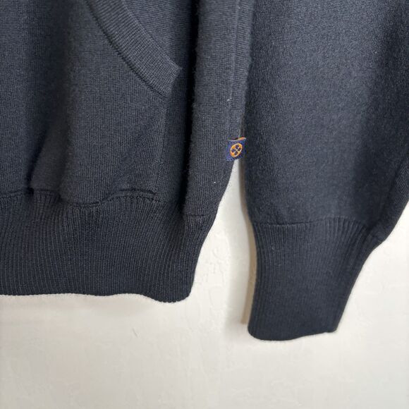 Louis Vuitton Embossed Monogram Zip Up Jacket - Picture 4 of 7